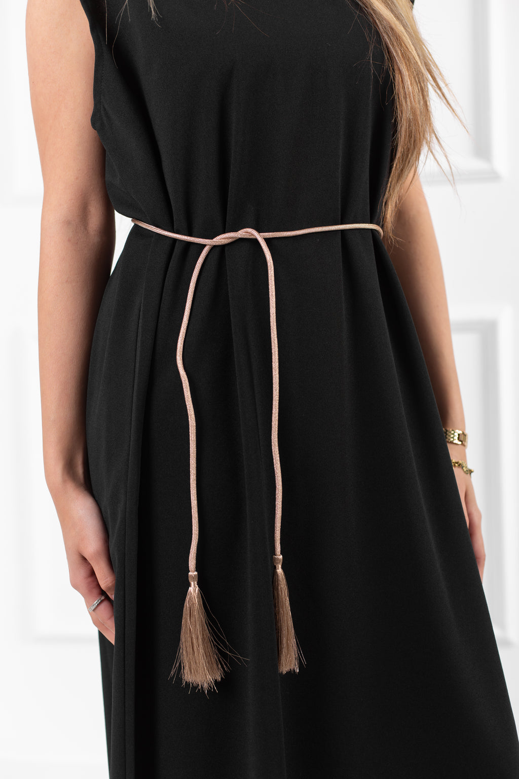 Sleek Belt