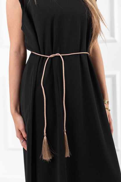 Sleek Belt