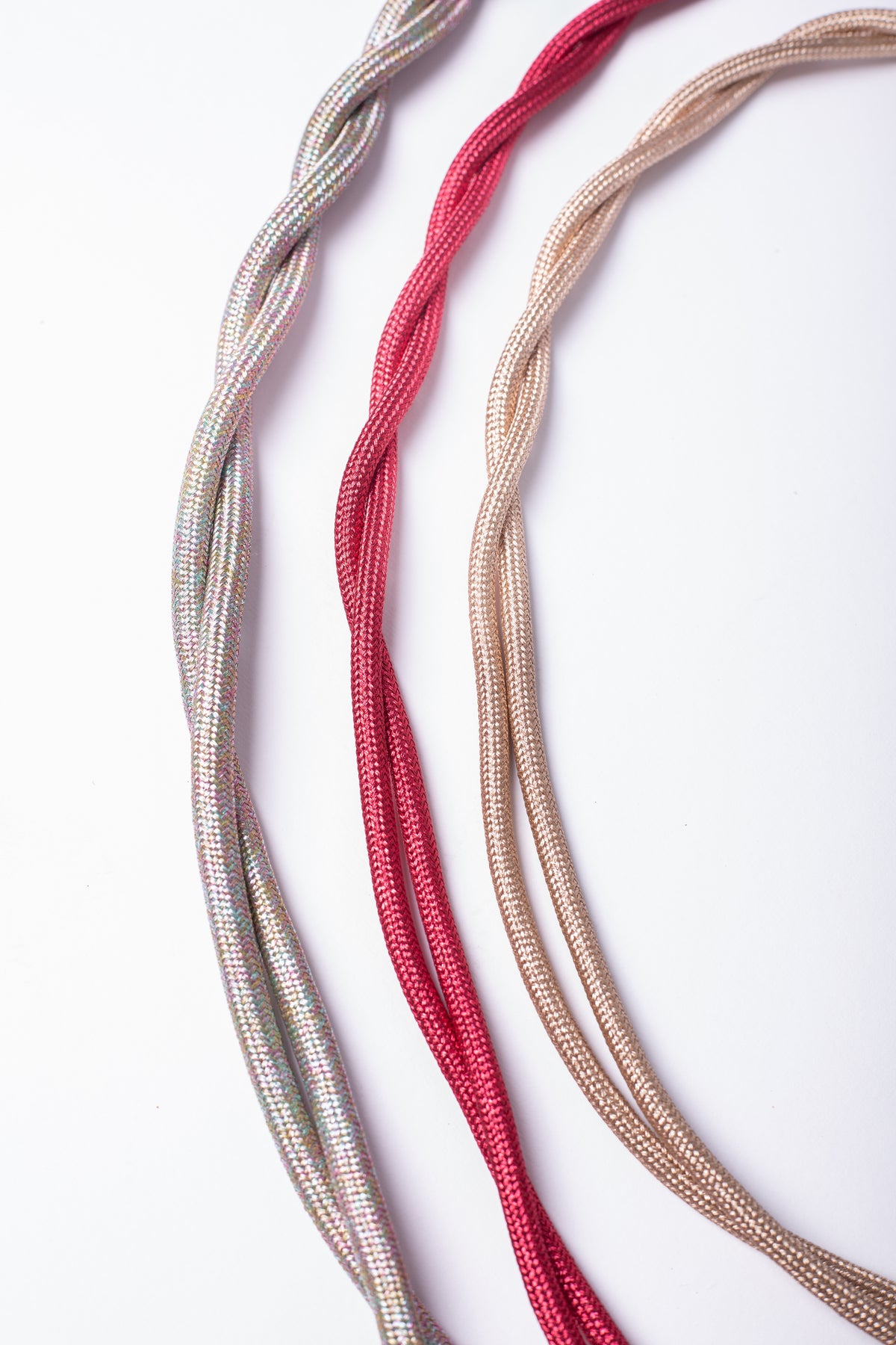 Sleek Belt