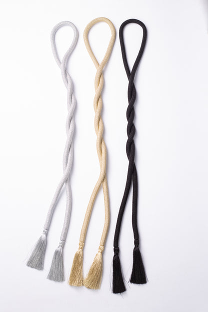 Statement Belt