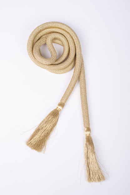 Statement Belt