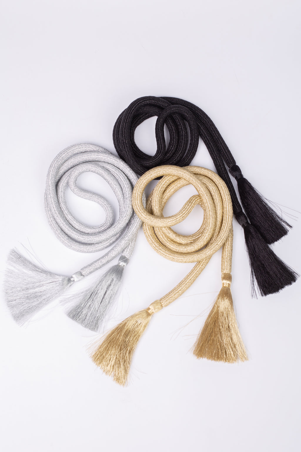 Statement Belt