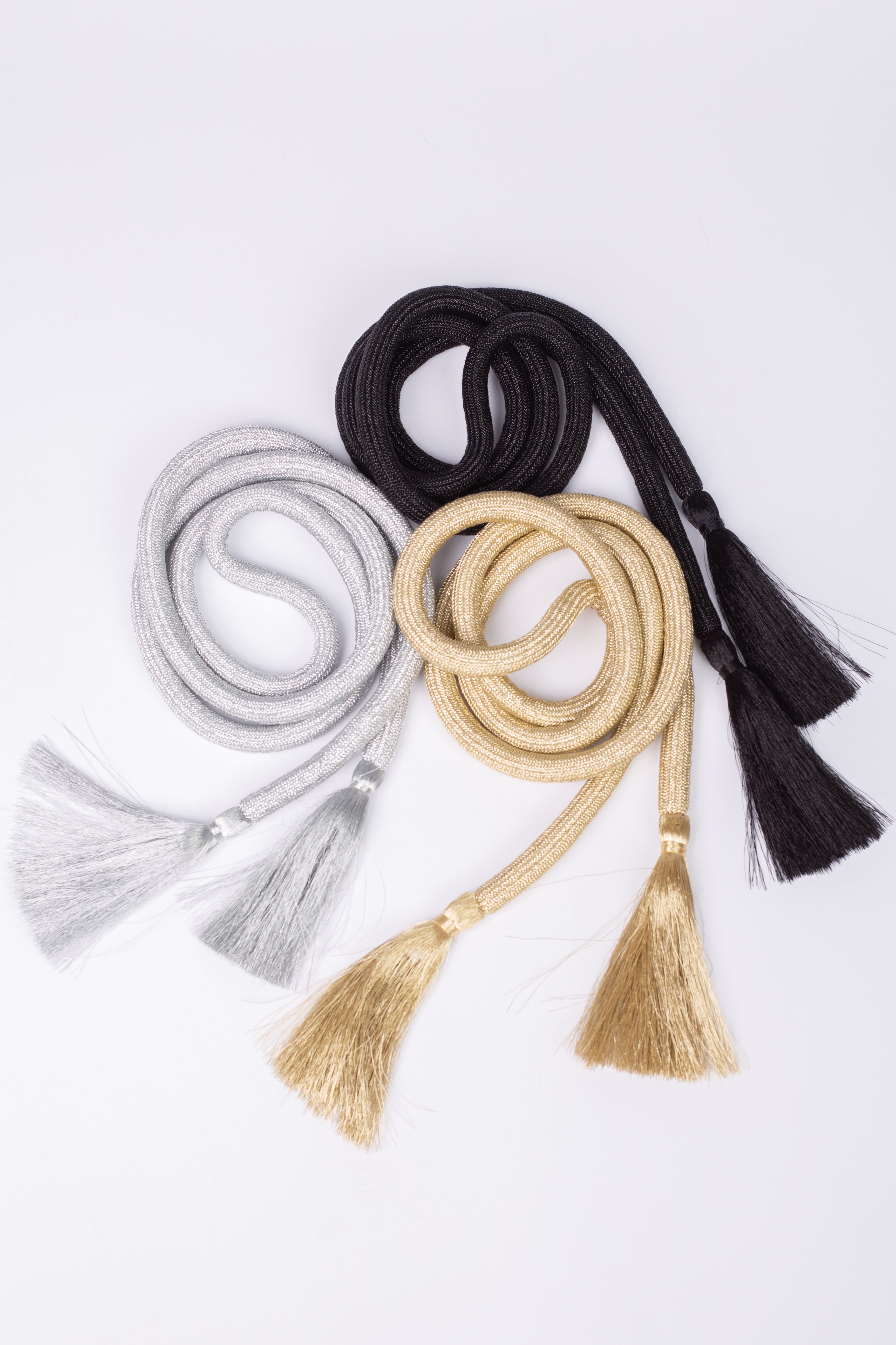 Statement Belt