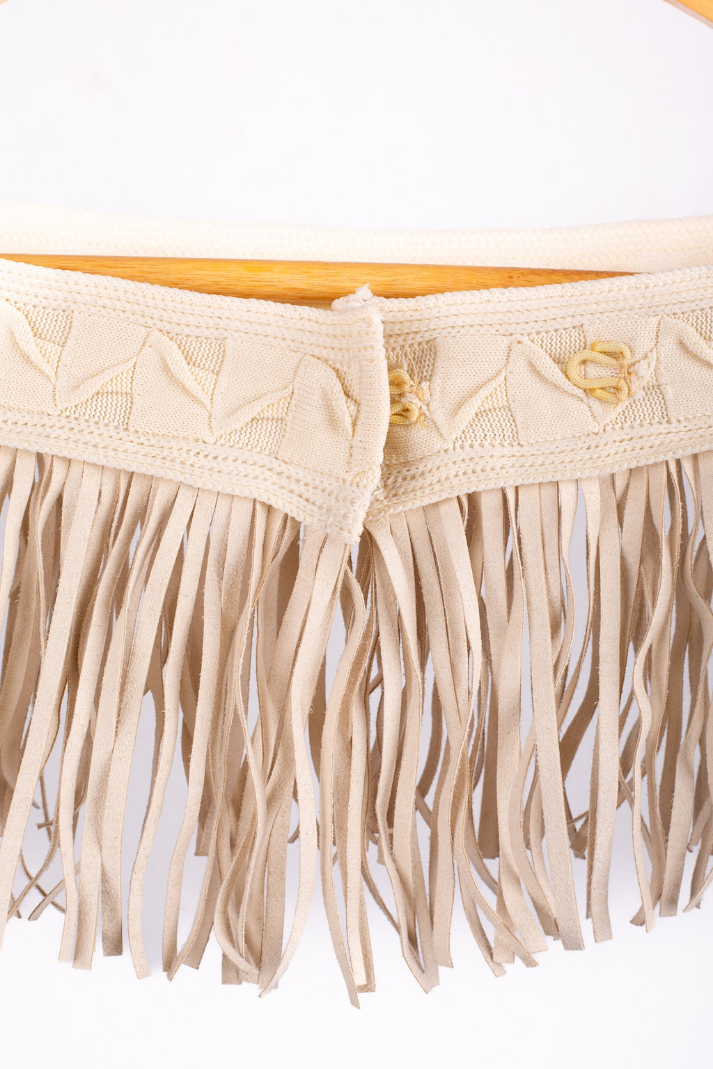 Skywalk Belt