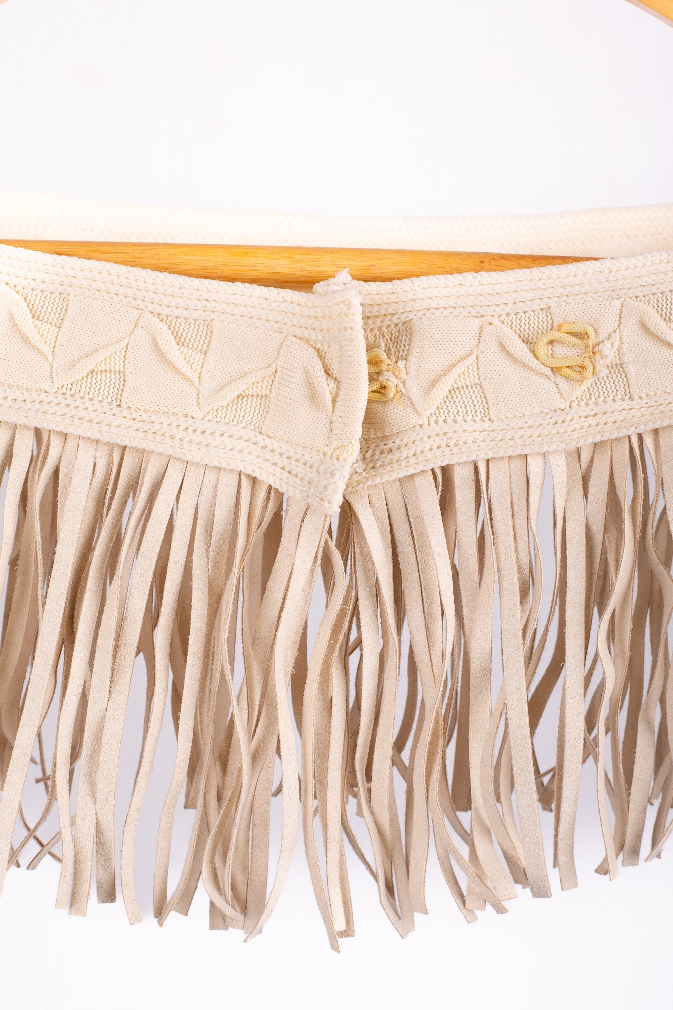 Skywalk Belt
