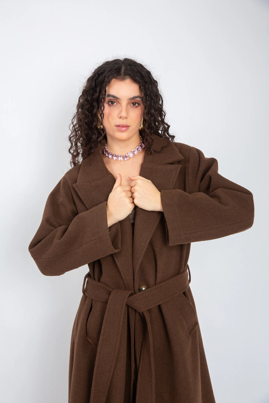 Legacy Coat