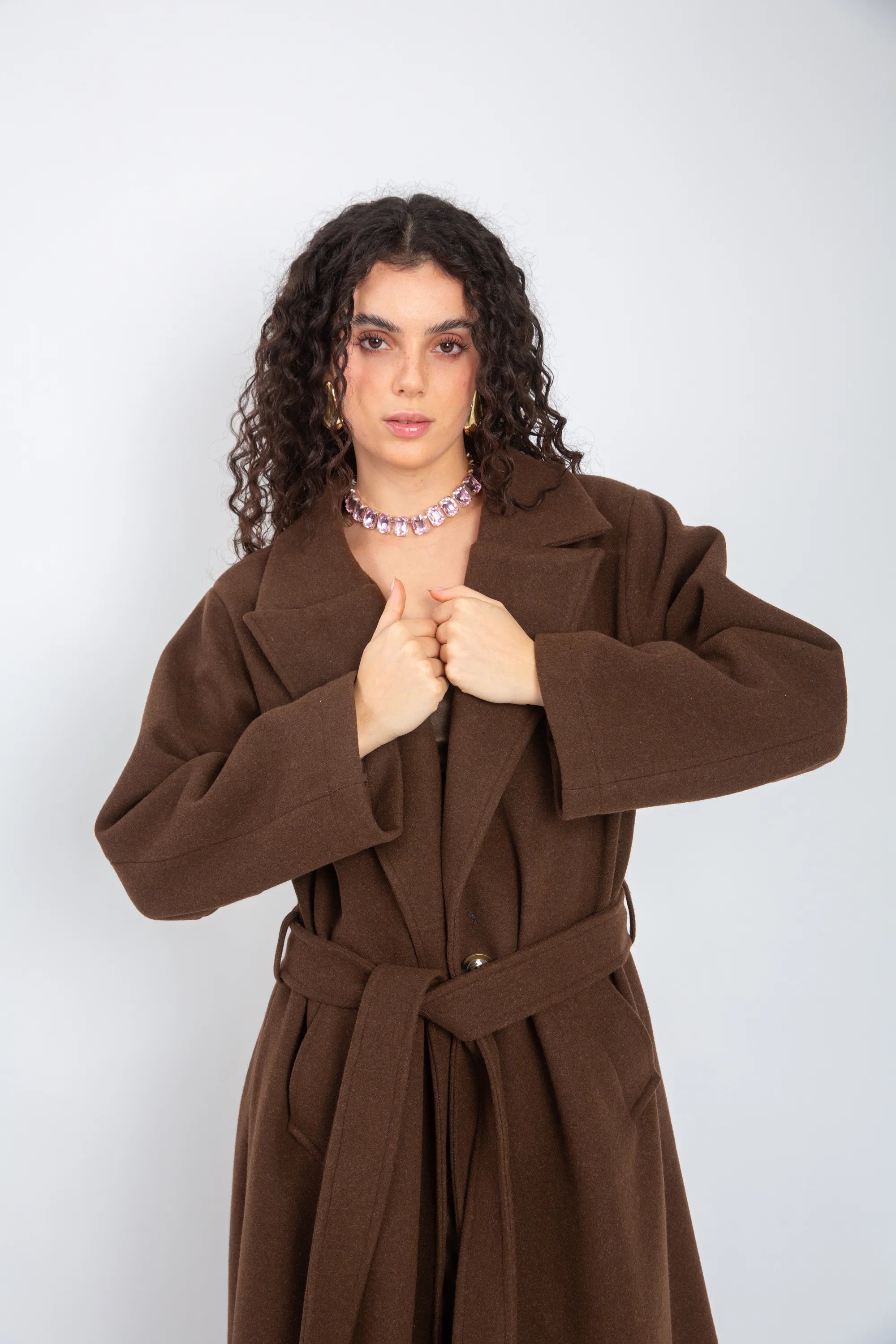 Legacy Coat