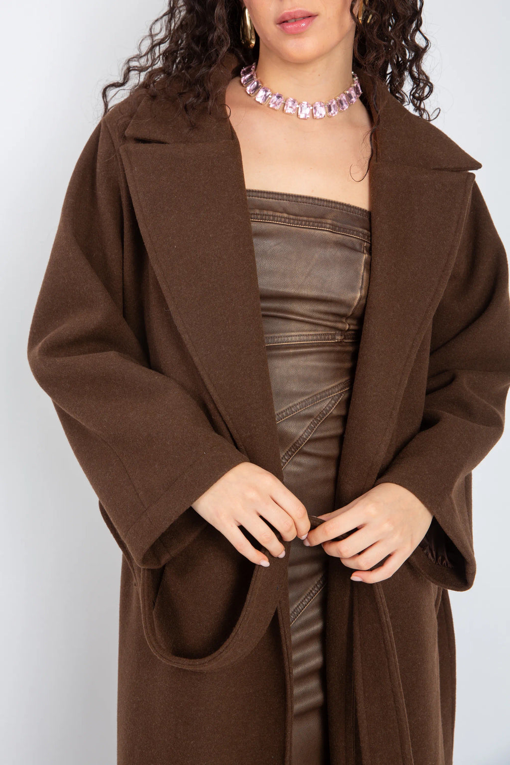 Legacy Coat