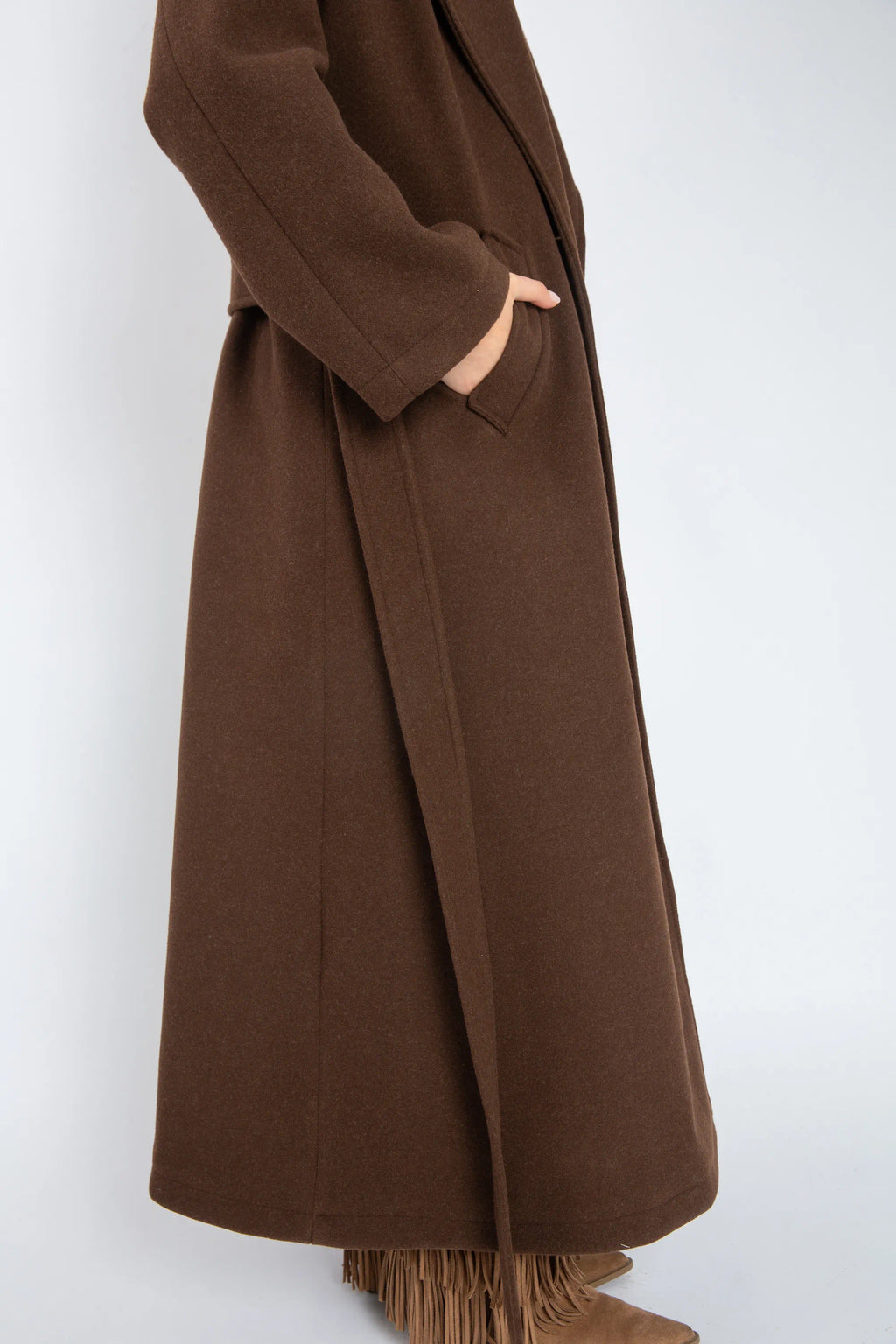 Legacy Coat