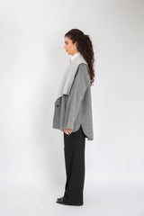 Supreme Jacket -Gray