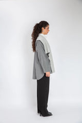 Supreme Jacket -Gray