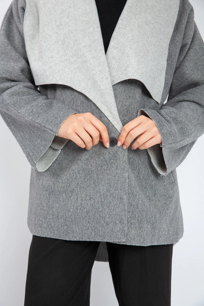 Supreme Jacket -Gray