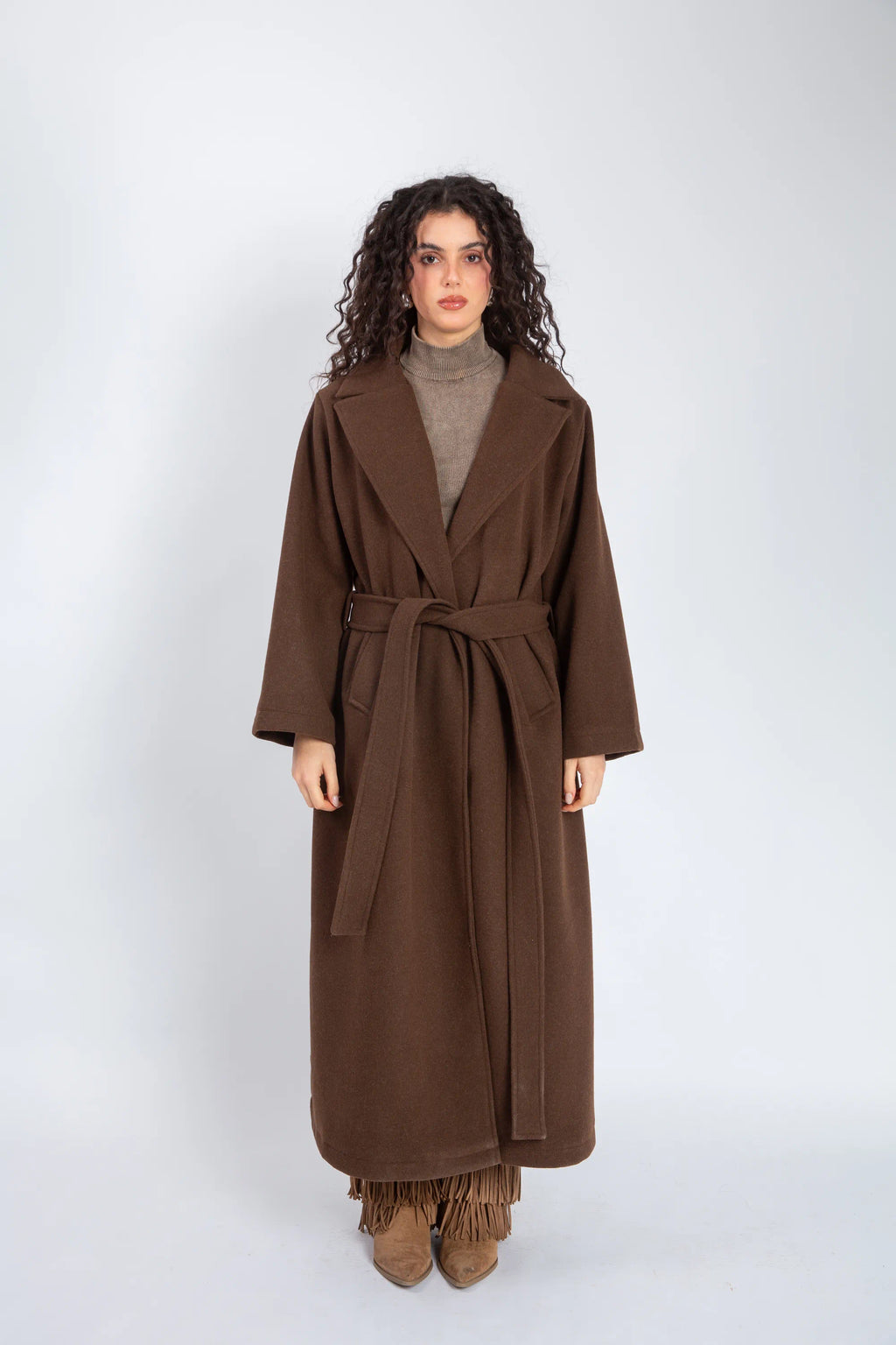 Legacy Coat