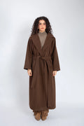 Legacy Coat