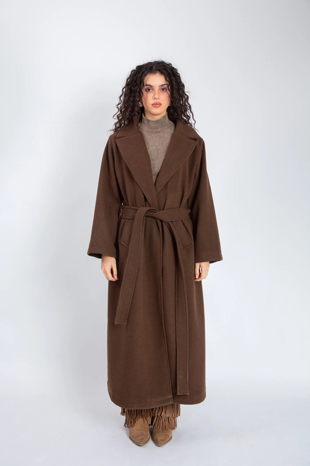 Legacy Coat