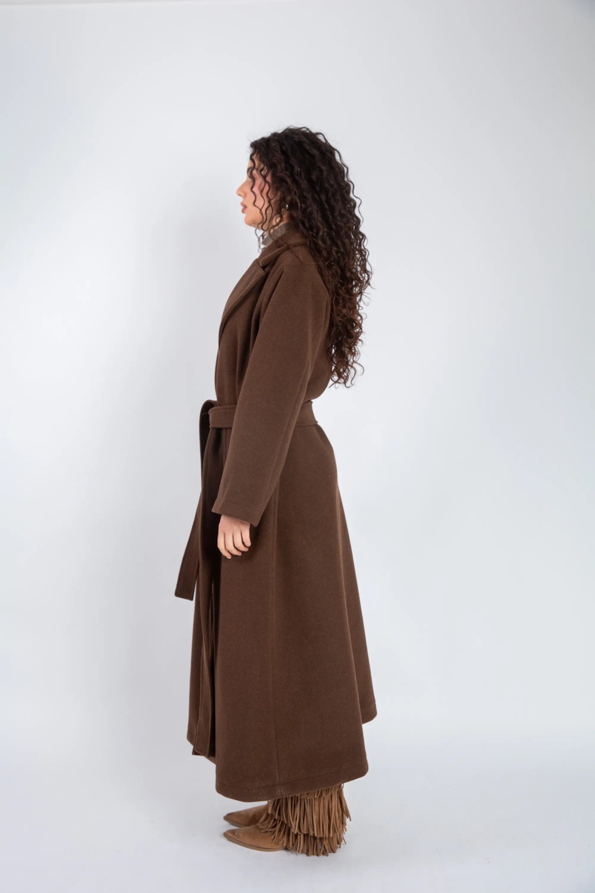 Legacy Coat