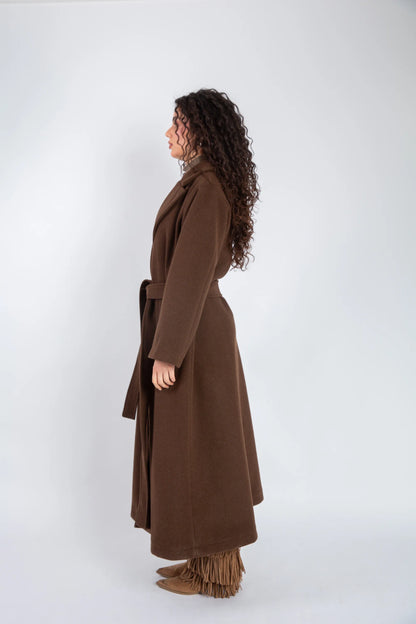 Legacy Coat