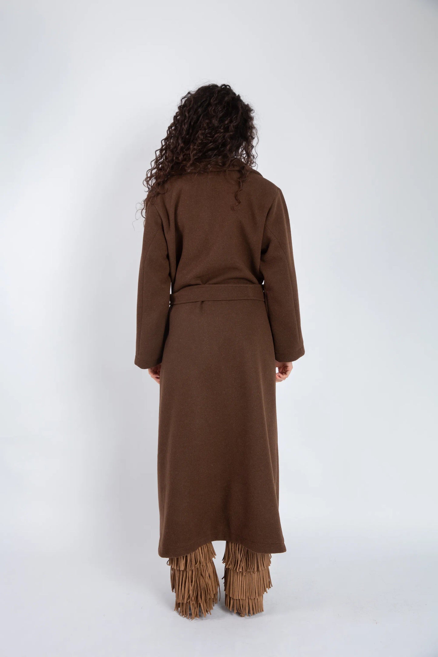 Legacy Coat