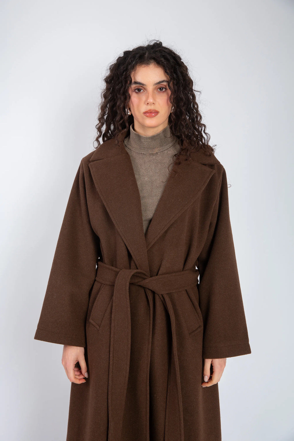 Legacy Coat