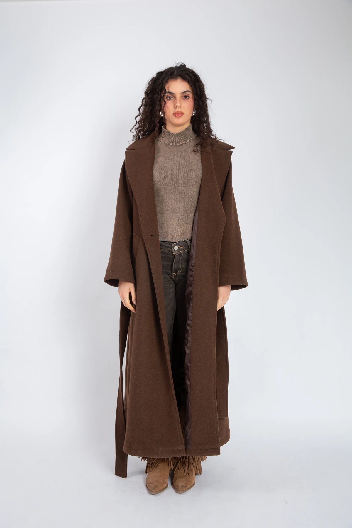 Legacy Coat