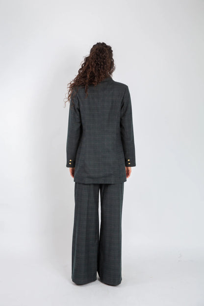 Pinnacle suit -Olive