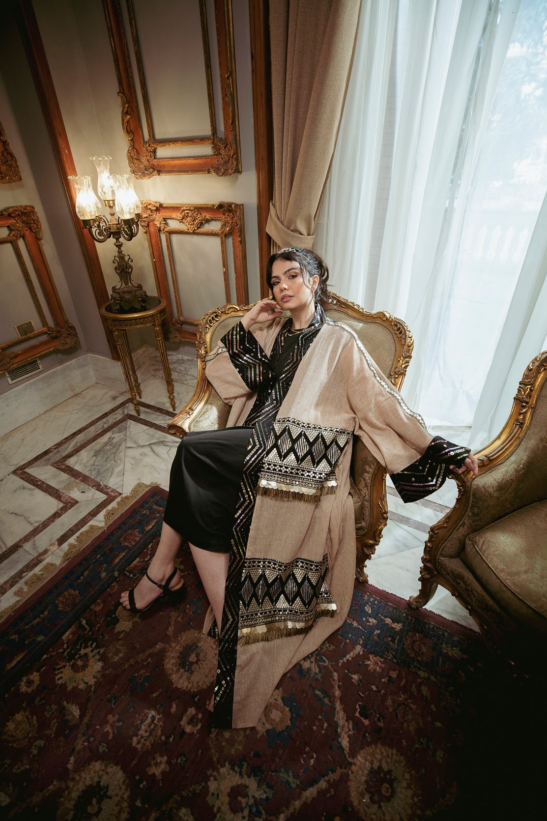 Ser Kaftan