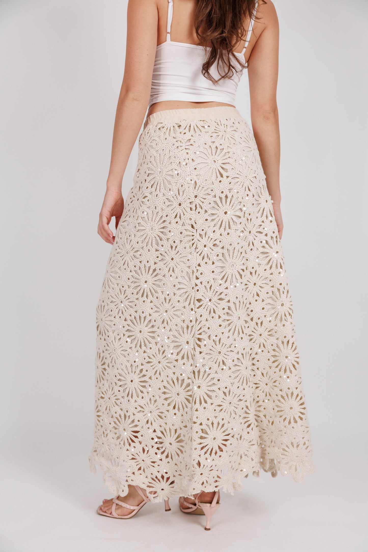 Fleur Skirt