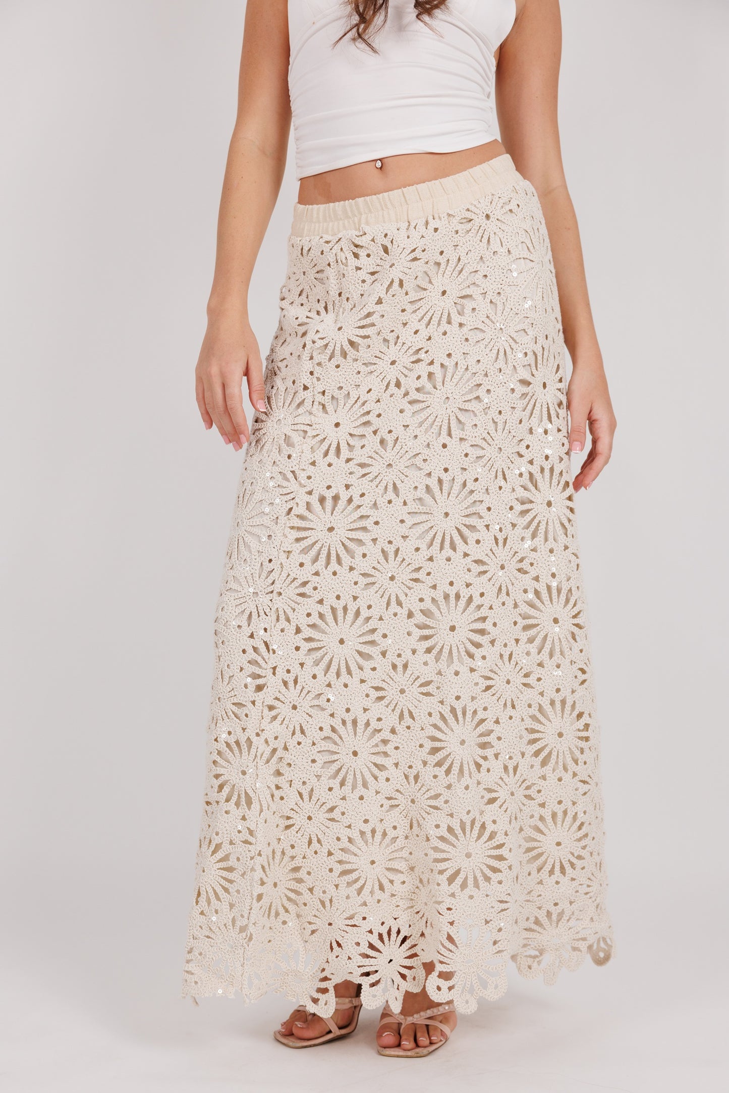 Fleur Skirt