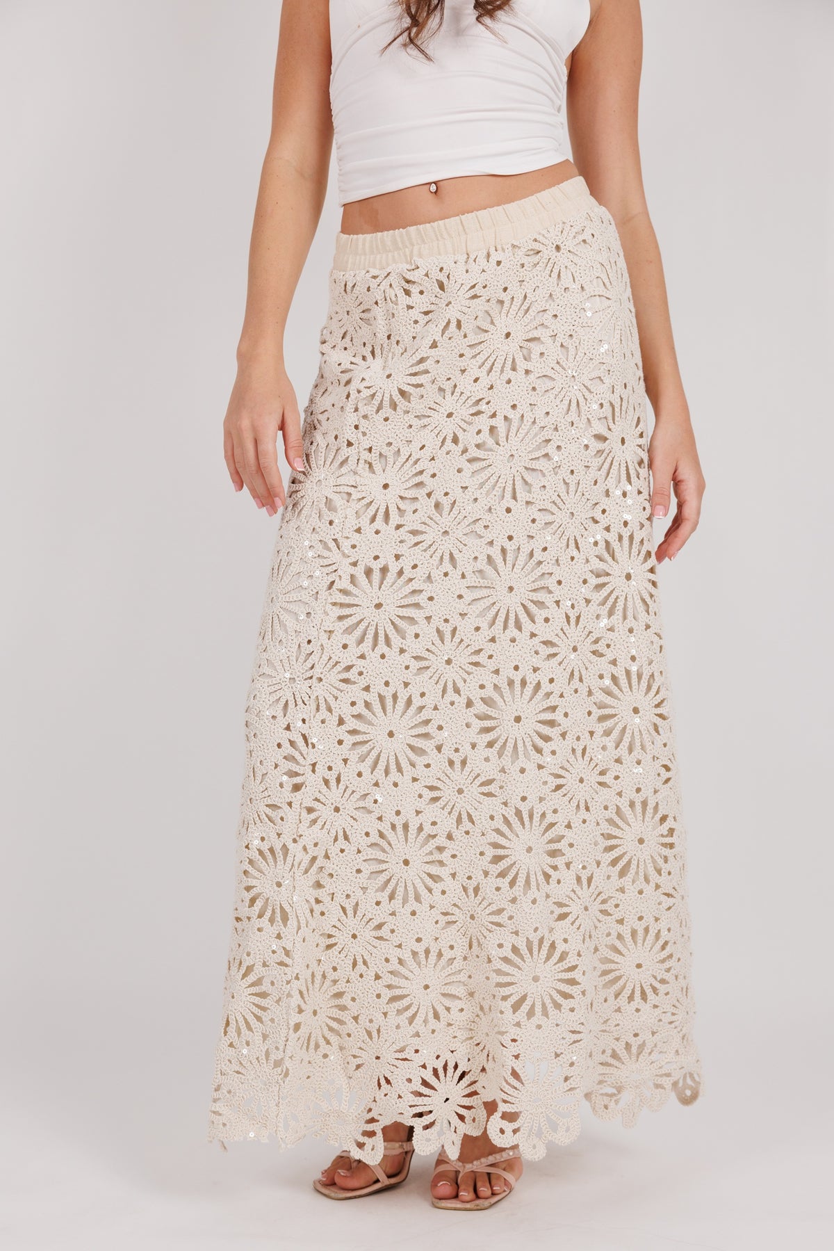 Fleur Skirt