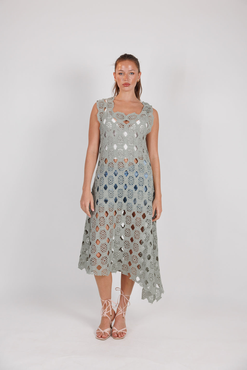 Mosaic Dress