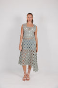 Mosaic Dress