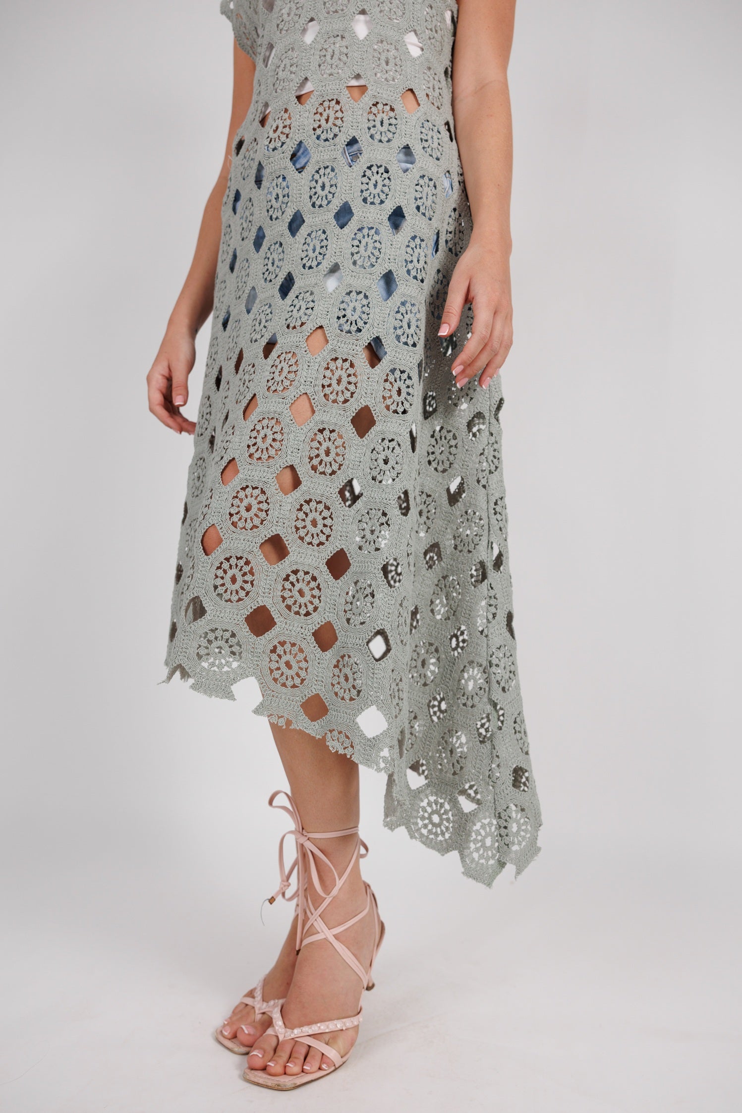 Mosaic Dress