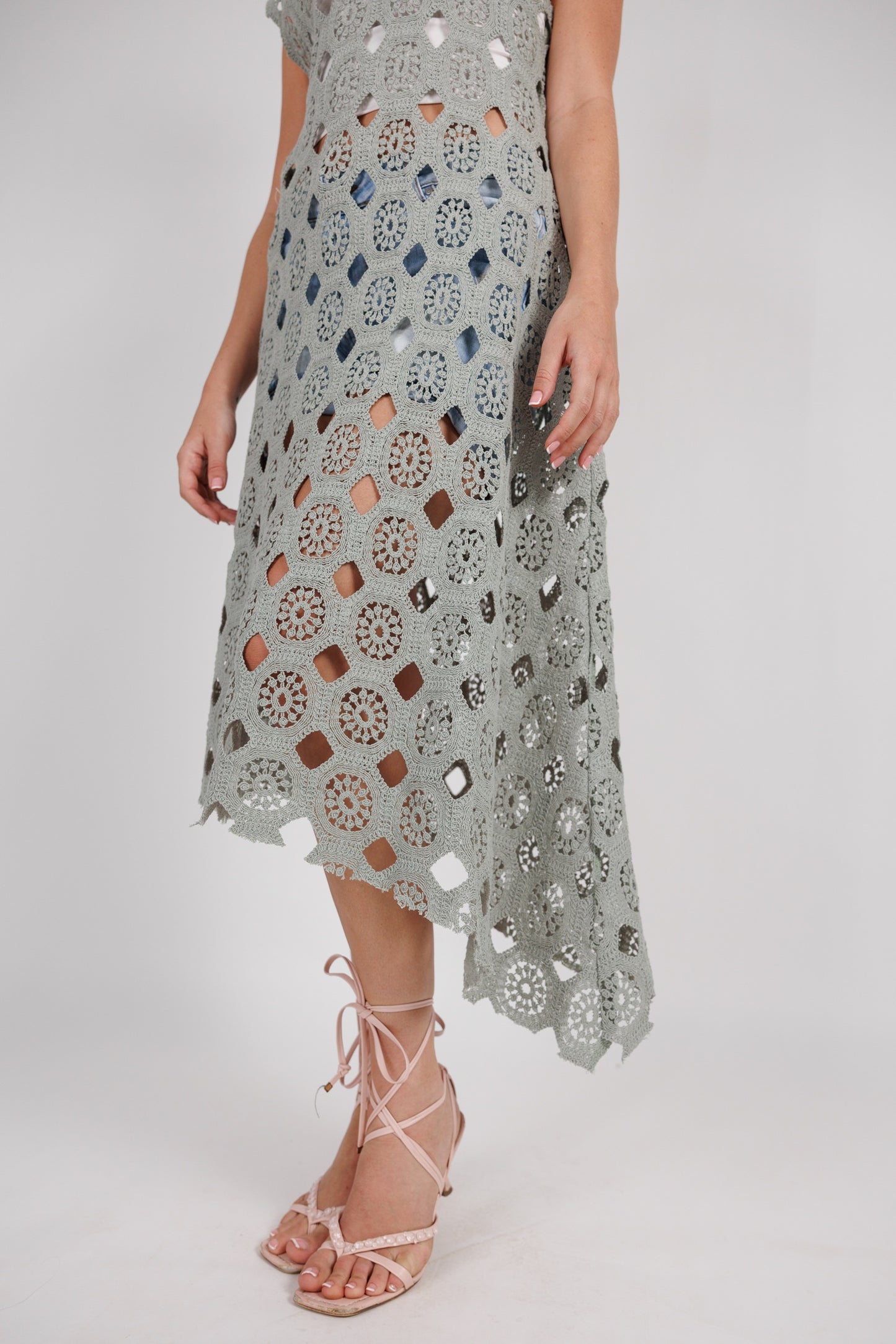 Mosaic Dress