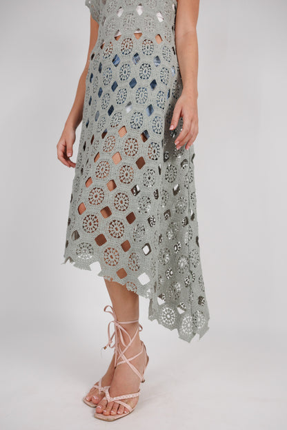 Mosaic Dress