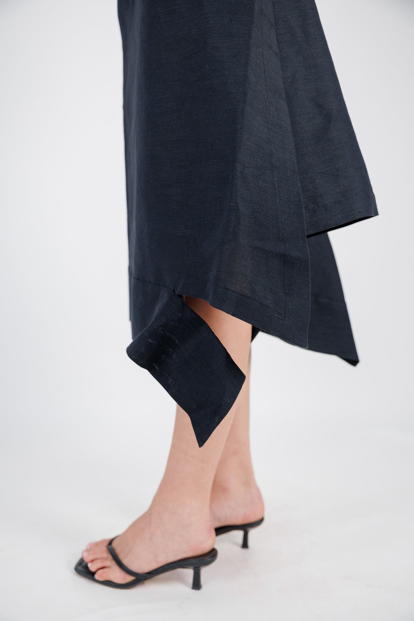 Drape Skirt