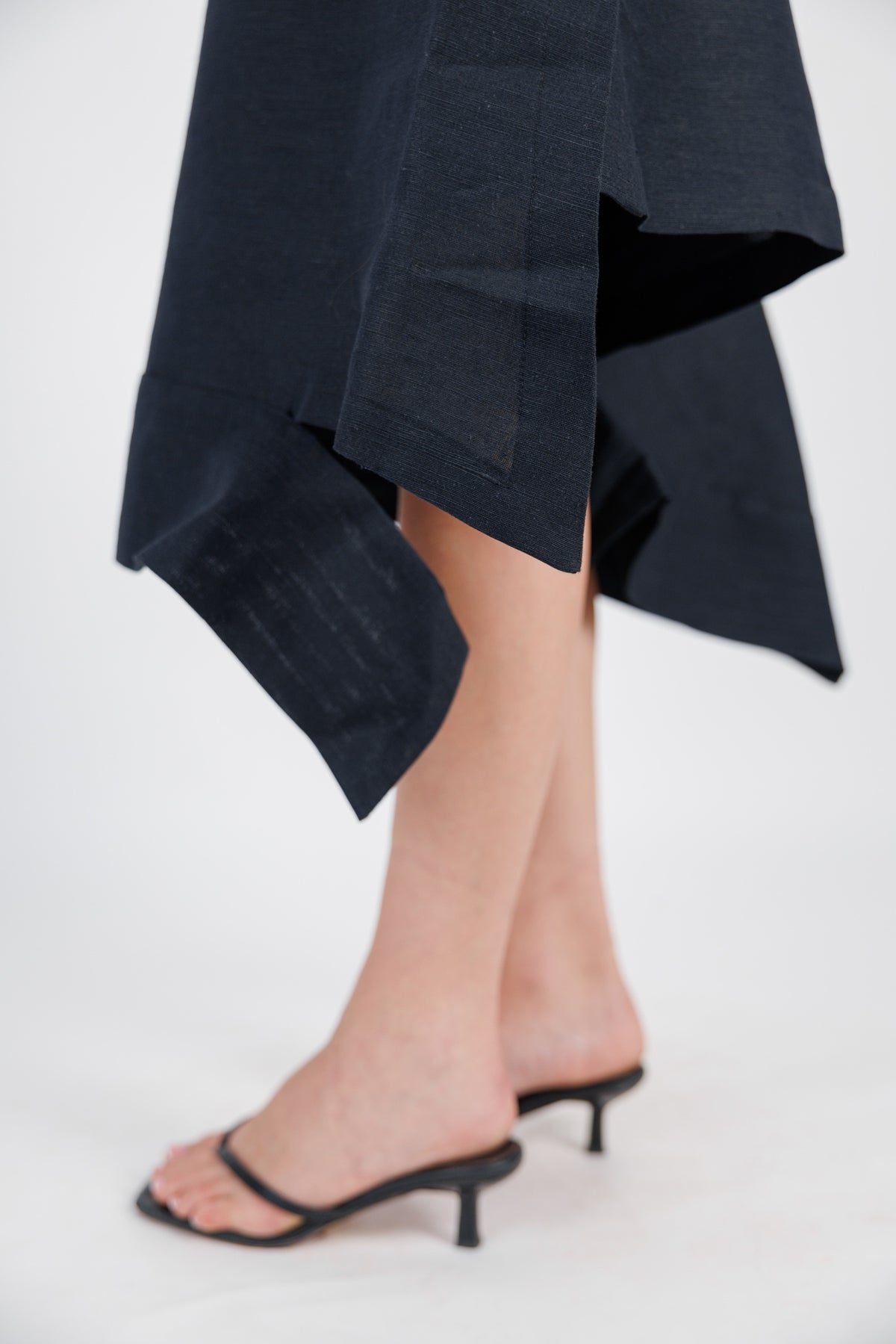 Drape Skirt