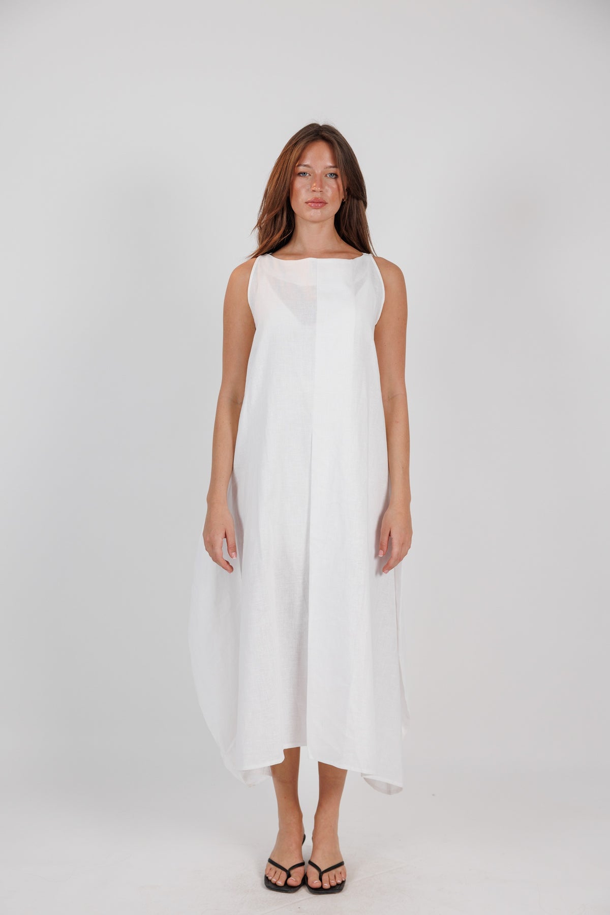 Isabela Dress