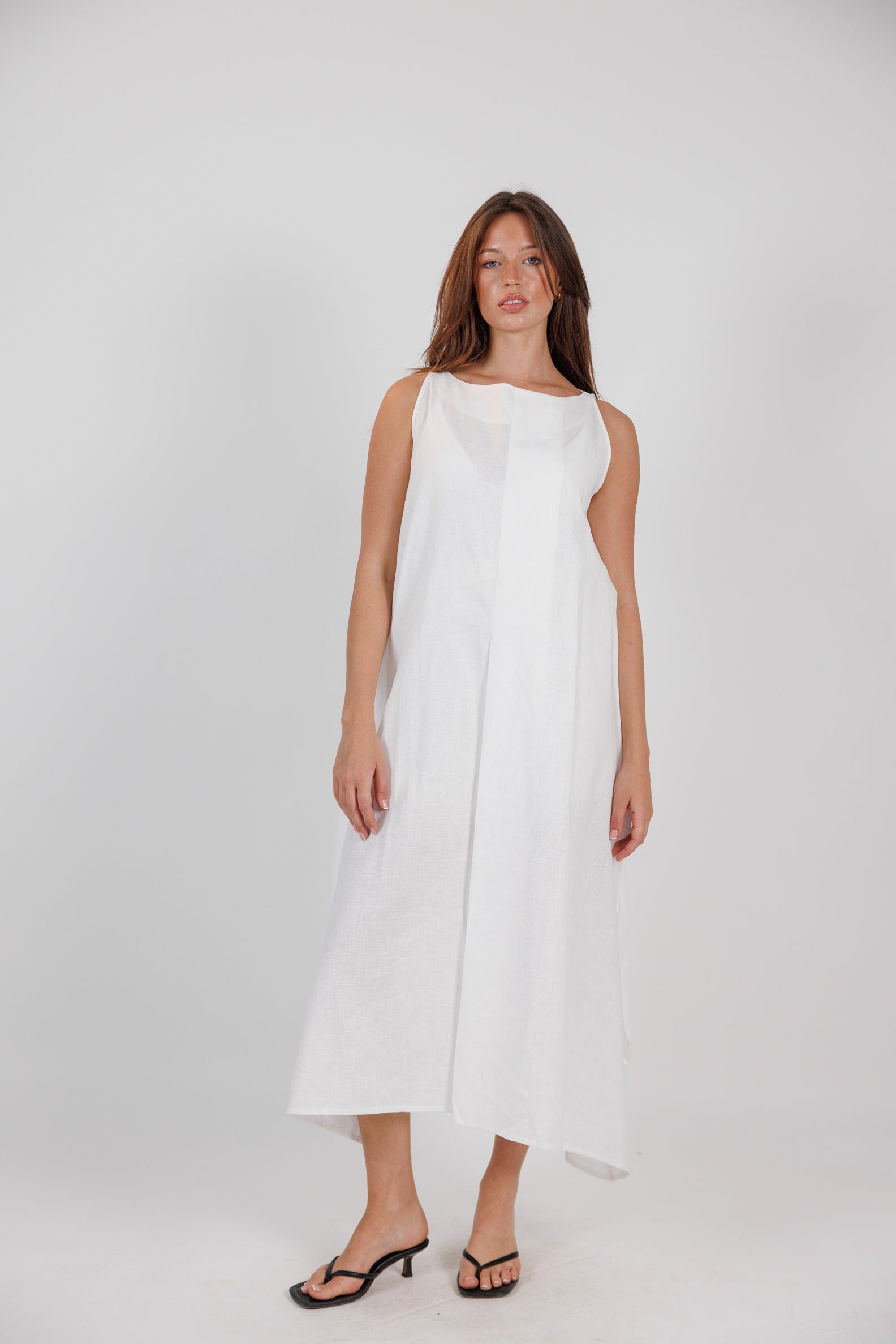 Isabela Dress