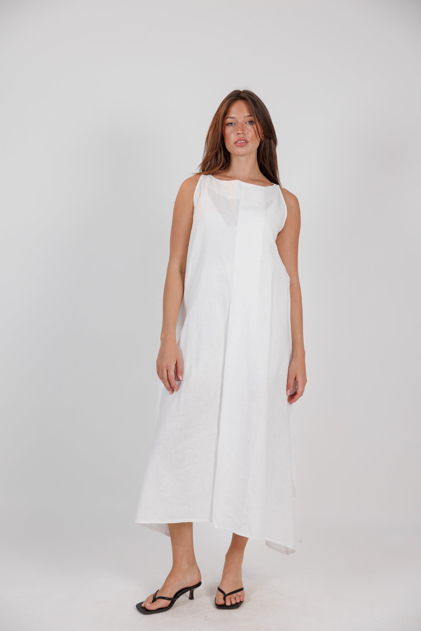 Isabela Dress