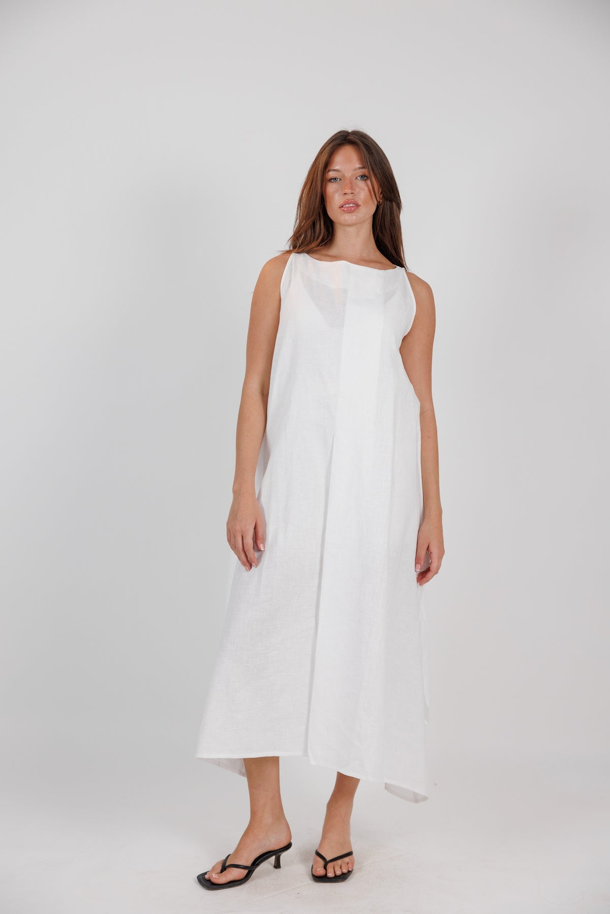 Isabela Dress