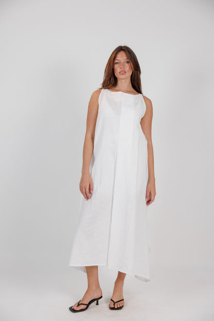 Isabela Dress