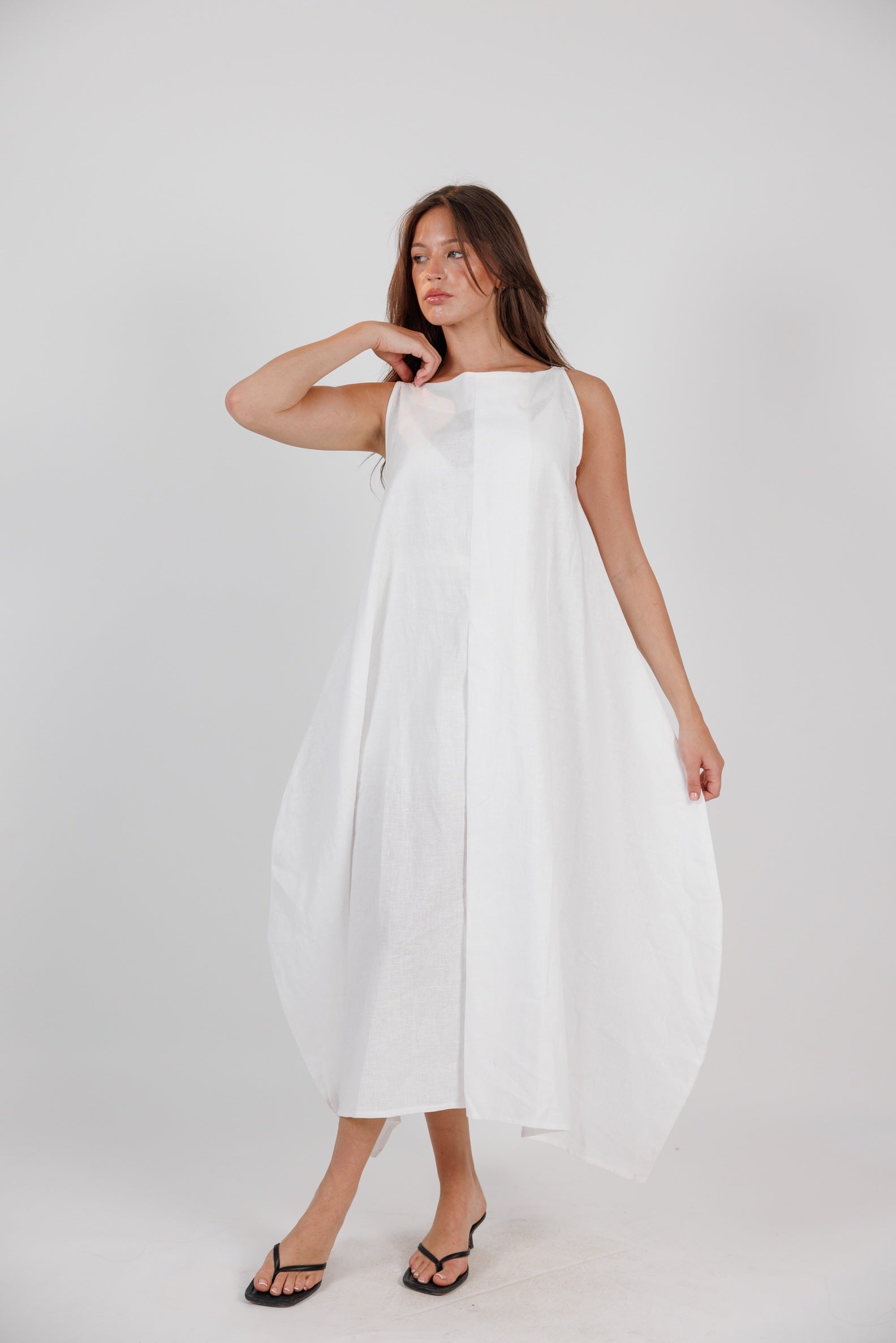 Isabela Dress