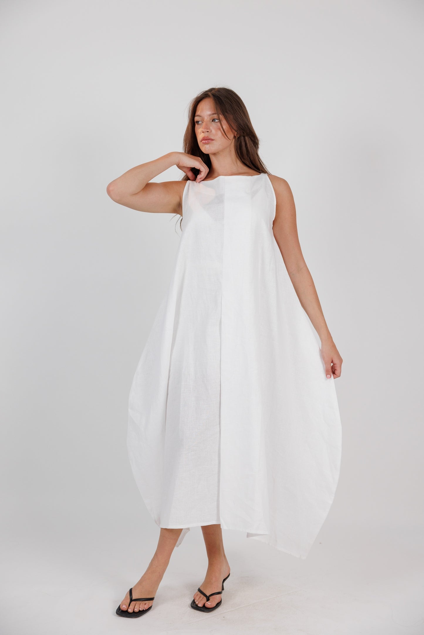 Isabela Dress