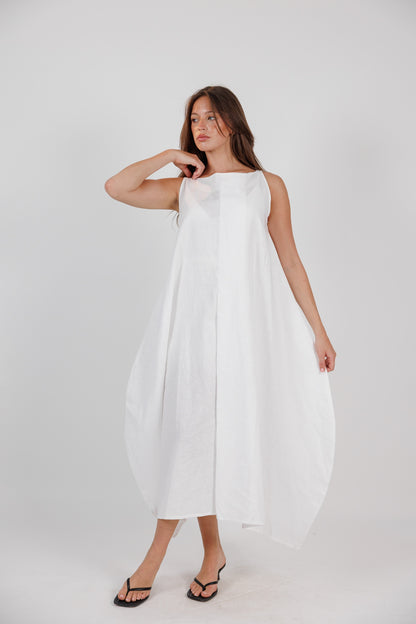 Isabela Dress