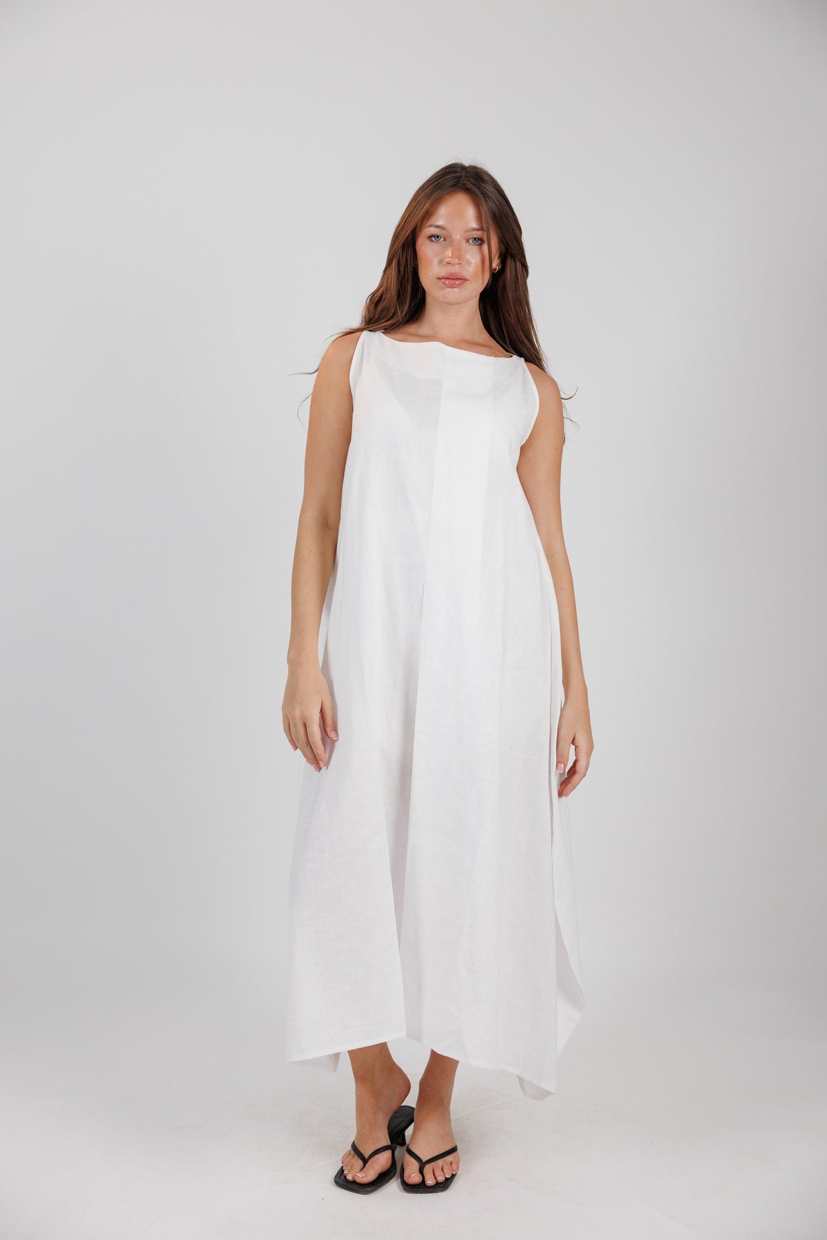 Isabela Dress