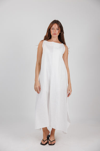 Isabela Dress
