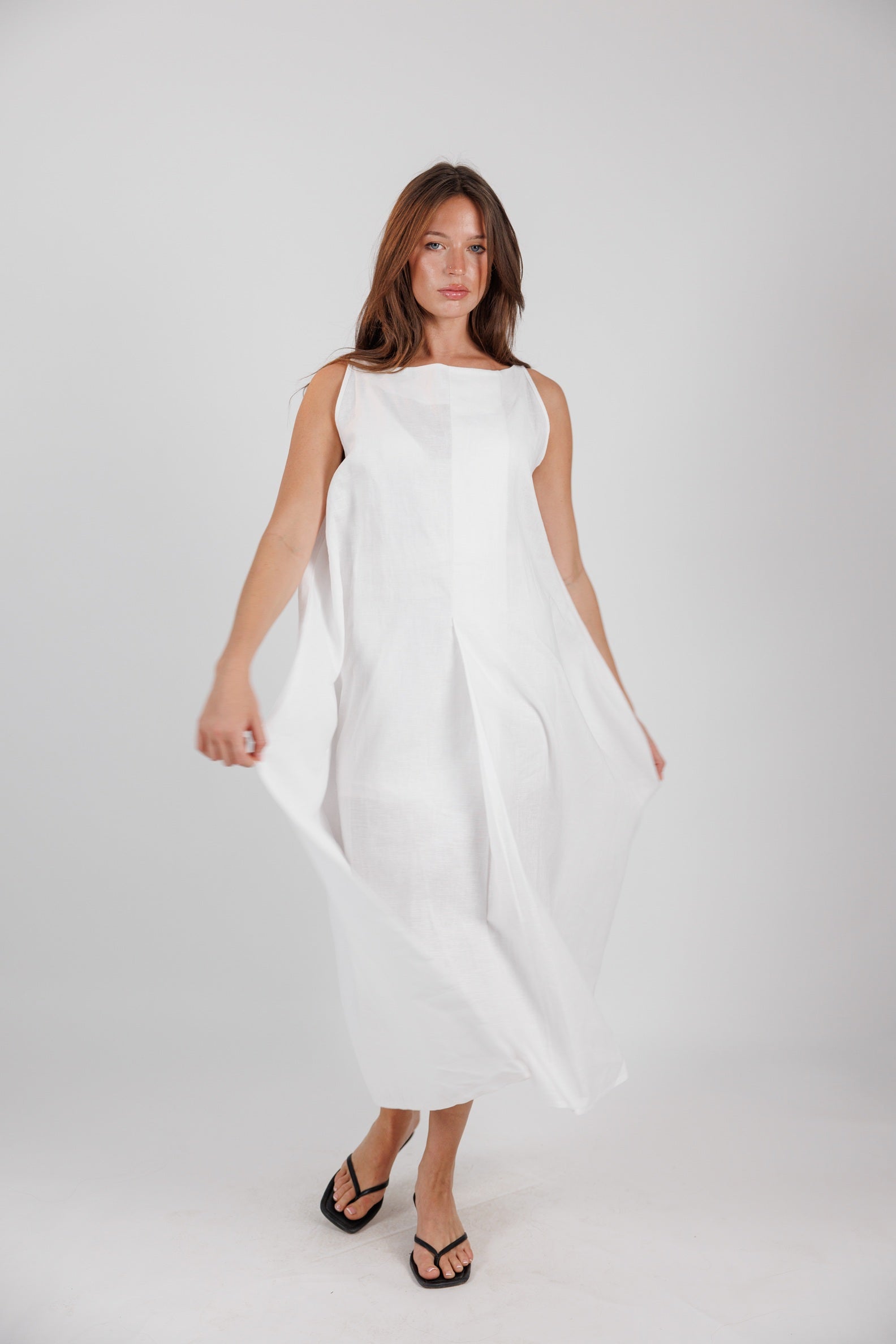 Isabela Dress