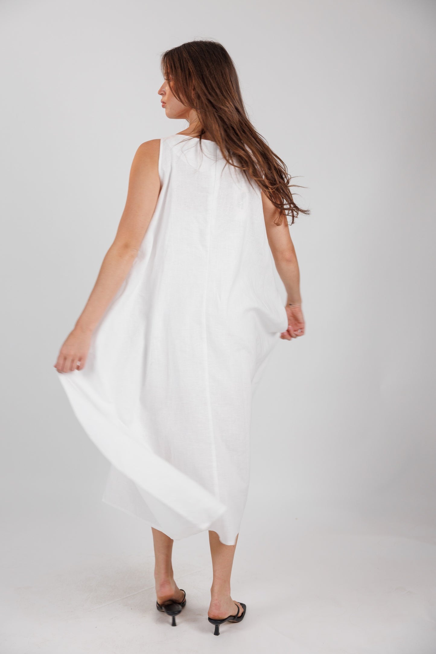 Isabela Dress