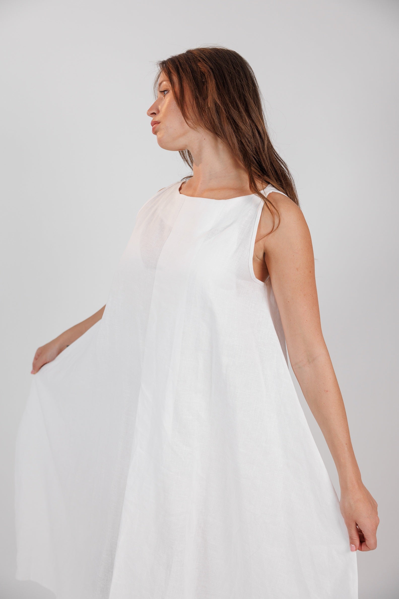 Isabela Dress