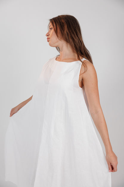 Isabela Dress